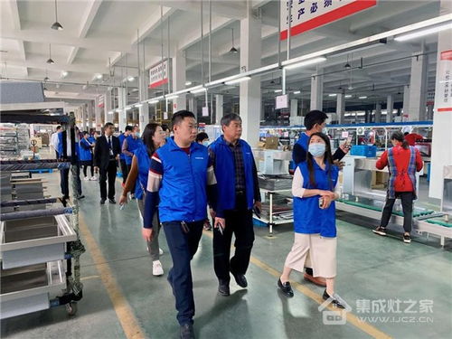 聚力共贏 浙派集成灶山東臨沂經(jīng)銷(xiāo)商工廠行圓滿收官，現(xiàn)場(chǎng)熱鬧非凡